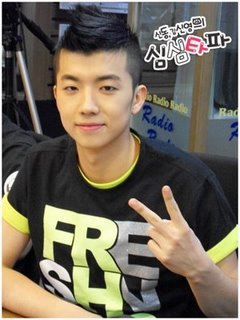 Wooyoung SSTP